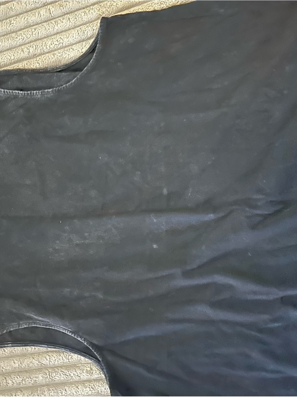Harley-Davidson Black Tank Top